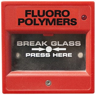 Fluoro Polmers